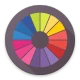 Identificazione del colore icon