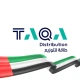TAQA Distribution icon