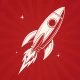 Astronaut icon