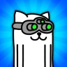 Gun Hero ― Katzen Waffen Spiel
