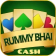 Rummy Bhai: Play Cash Rummy icon