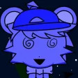 Sprunky Time Sprunk Night Mod icon
