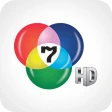 Ch7HD icon
