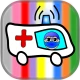 Pedi Help icon