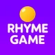 The Rhyme Game icon