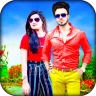 GirlFriend Photo Editor