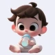 AI Baby Generator icon