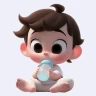 AI Baby Generator