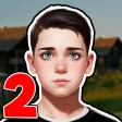 Побег Пацана 2 Деревня Runaway icon