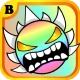 Demon Tiles Geometry Songs 2.2 icon