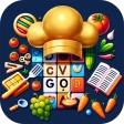 Word Gourmand: Vocabulary icon