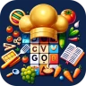 Word Gourmand: Vocabulary