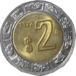 2 Pesos Premium Plus icon