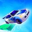 Ramp Racing 3D — Gara estrema icon