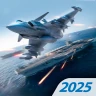 Modern Warplanes: PvP Warfare