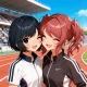 Campus Chaos Sim icon
