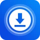 비디오 다운로드 마스터 icon