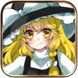 完全版 東方タップガール icon