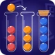 Ball Sorting Master - Puzzle icon