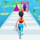 Boss Lady Catwalk: Dress Up! icon