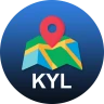 KYL Odisha (ମୋ ଅବସ୍ଥିତି)