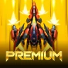 Universe Invader 2: Premium