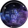 Galaxy Watch Face