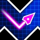 Geometry Vibes icon