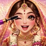 भारतीय शादी की पोशाक