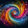 Colorful Mathematics 2