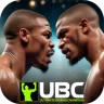 Ultimate Boxing Champion