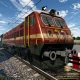 Railway Simulator India icon