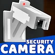Security Camera Mod Minecraft icon
