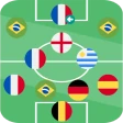 Guess Football Teams Quiz 2024 icon