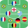 Devinez Club de Foot Quiz 2025