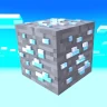 One Block for Minecraft Maps