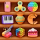 Antistress - jouets pour vous icon
