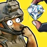 Dogs War: Shooting Games