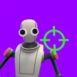 Ragdoll Shooting icon
