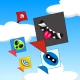 High Chet - Kite Game icon