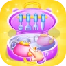 Kitchen Set: Toy Cooking Games
