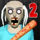 MadGran 2: Horror Runaway icon