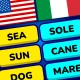Aprende inglés con Momo icon
