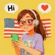 Imparare L'inglese Facilmente icon