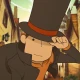 Layton: la villa misteriosa HD icon