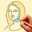 ArtCanvas ArtLoop: 描いてペイントする icon