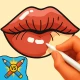 ArtCanvas ArtLoop: ارسم و طلِّ icon