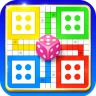 Ludo Play Dice Snake Game fun