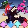 Music mission vs imposter V4 icon