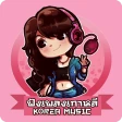 ฟังเพลงเกาหลี icon